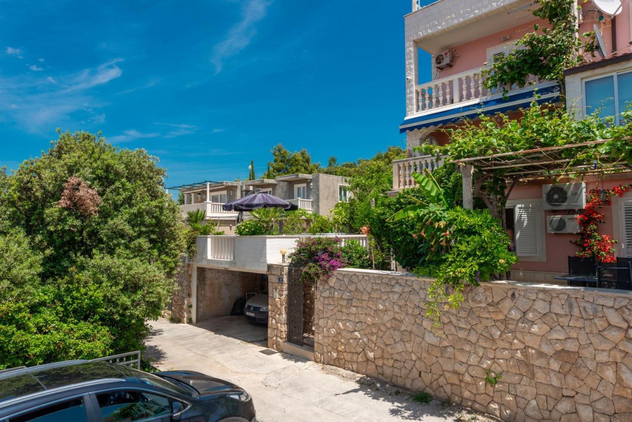 Apartment "Kamelia"Cavtat Exterior foto